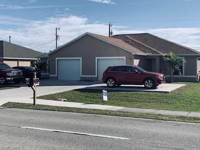 2937-2939 Skyline BLVD E CAPE CORAL, FL 33914