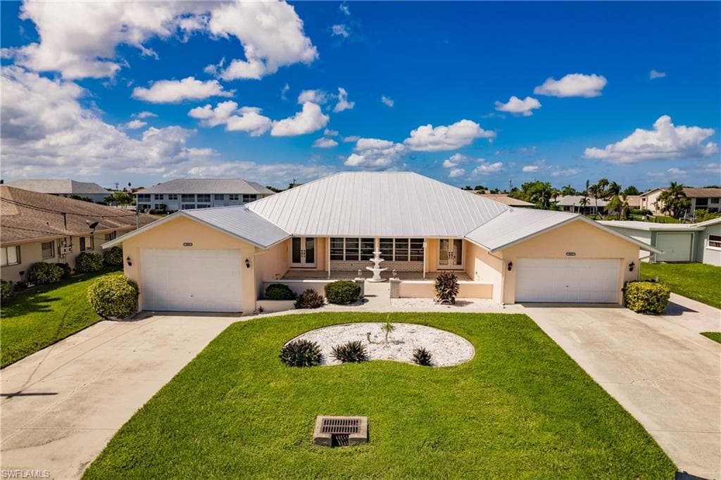 3816-3818 SE 12th AVE CAPE CORAL, FL 33904