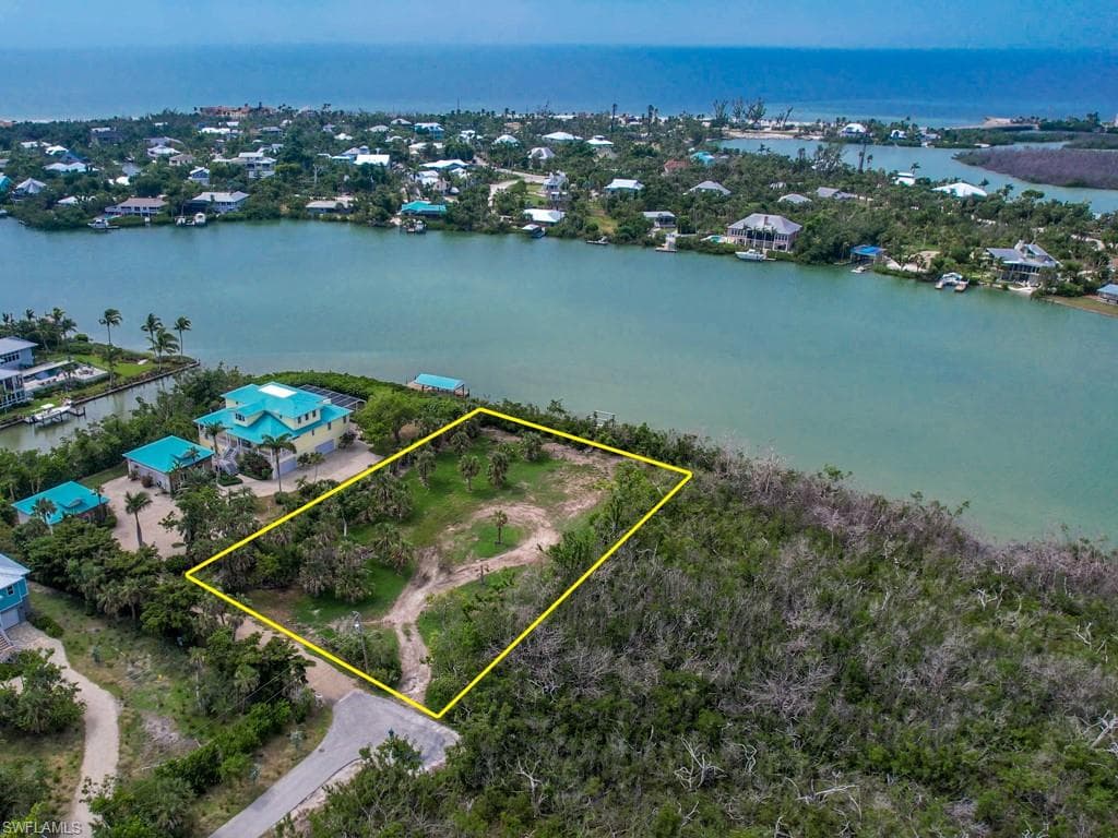 6217 Starling WAY SANIBEL, FL 33957