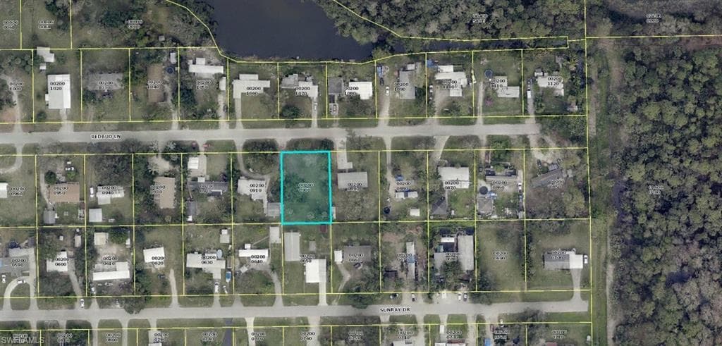 11349 Redbud LN BONITA SPRINGS, FL 34135