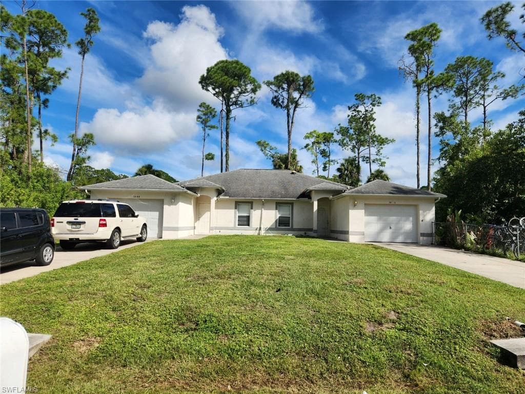 3844-3846 Hillandale ST FORT MYERS, FL 33905