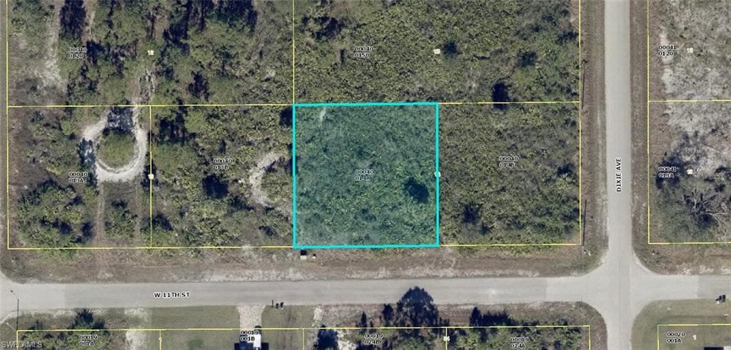 1902 W 11th ST LEHIGH ACRES, FL 33972