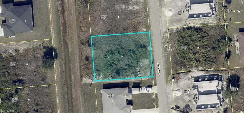 712-714 Harry AVE S LEHIGH ACRES, FL 33973