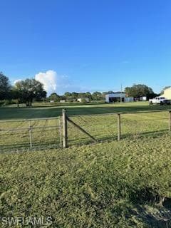 563 Bald Cypress AVE CLEWISTON, FL 33440