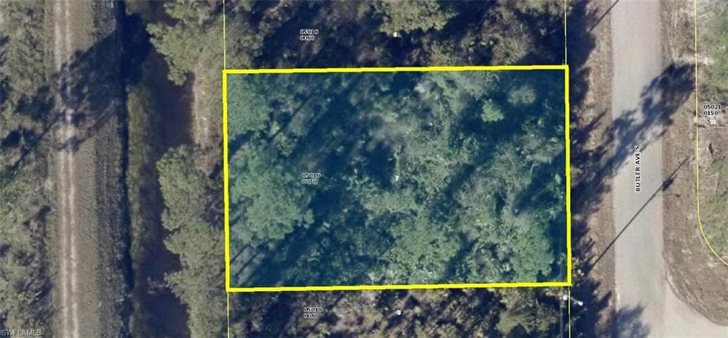 350 Butler AVE S LEHIGH ACRES, FL 33974