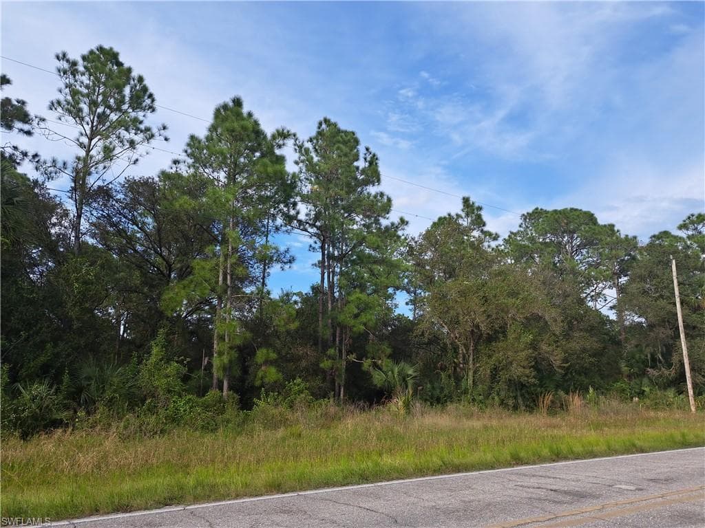 409 Montura AVE CLEWISTON, FL 33440