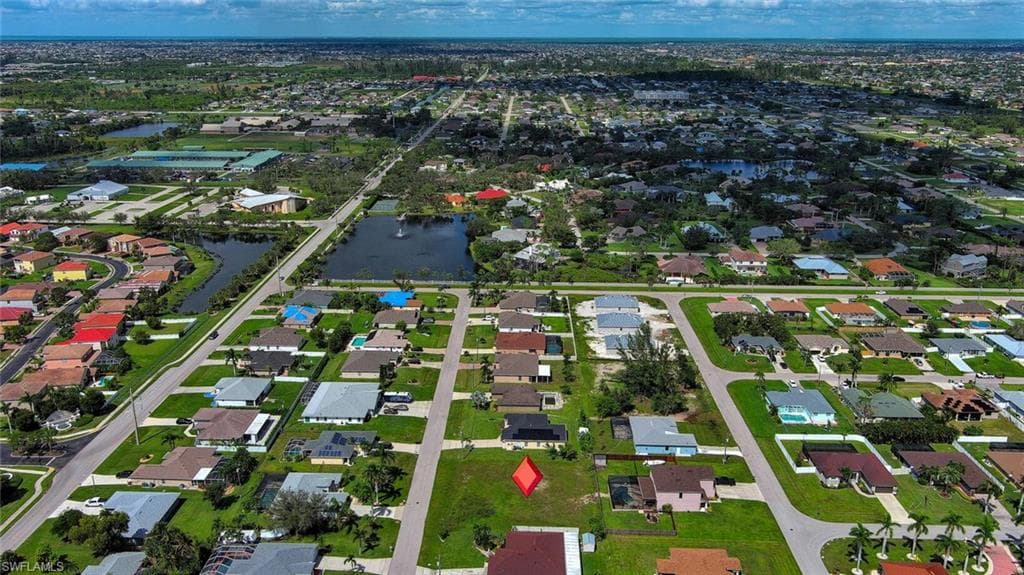 2111 SW 19th PL CAPE CORAL, FL 33991