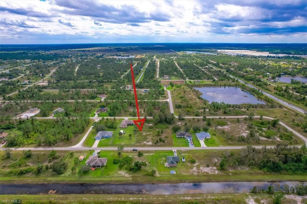 934 Plantation RD LEHIGH ACRES, FL 33974