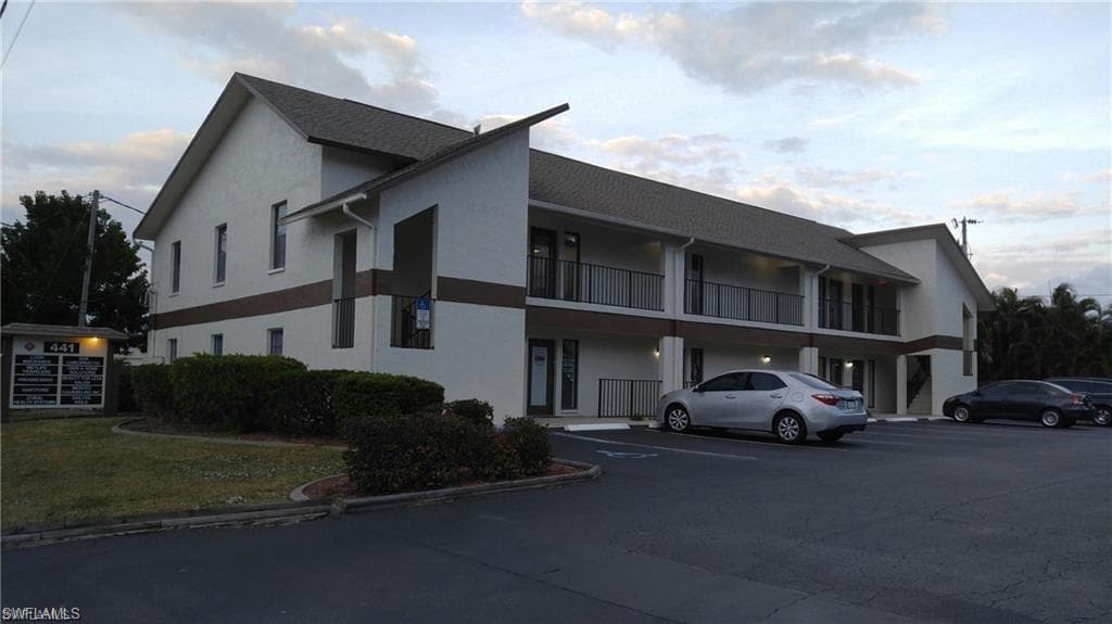441 Del Prado BLVD N 4 CAPE CORAL, FL 33909