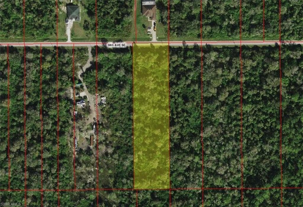 3640 30th AVE SE NAPLES, FL 34117