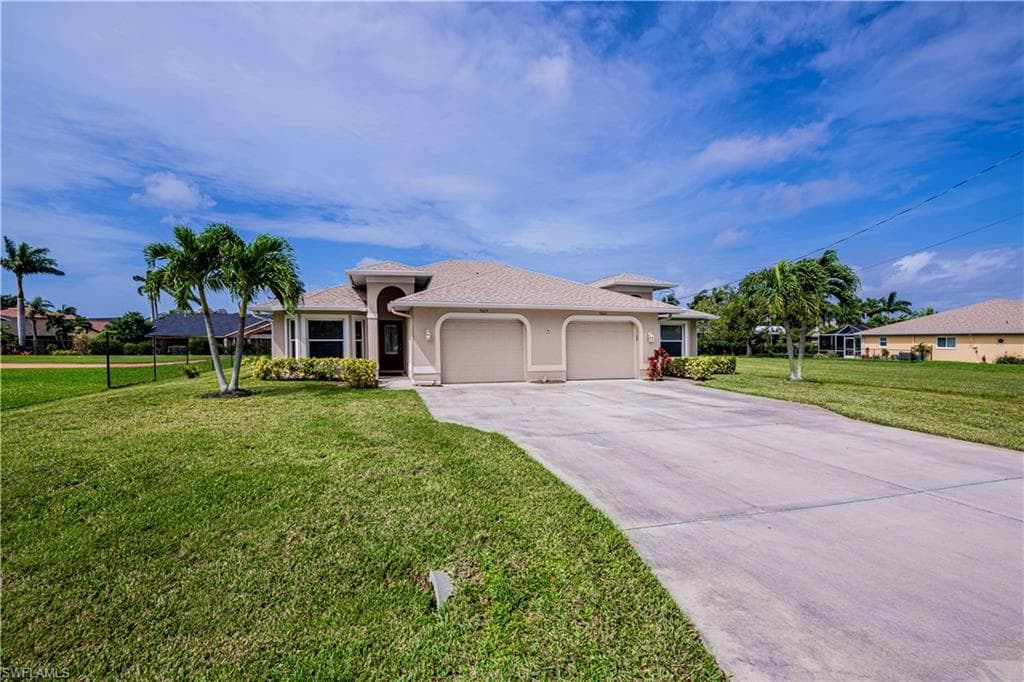 5602-5604 SW 12th AVE CAPE CORAL, FL 33914