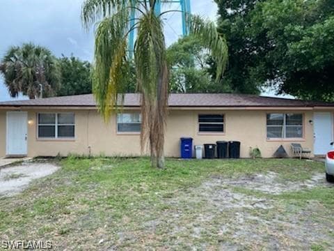 1799 Beachwood DR NORTH FORT MYERS, FL 33903