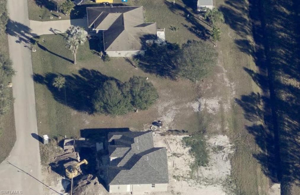 315 Ranier AVE LEHIGH ACRES, FL 33974