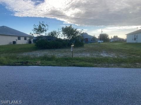 2129 NW 22 AVE CAPE CORAL, FL 33993