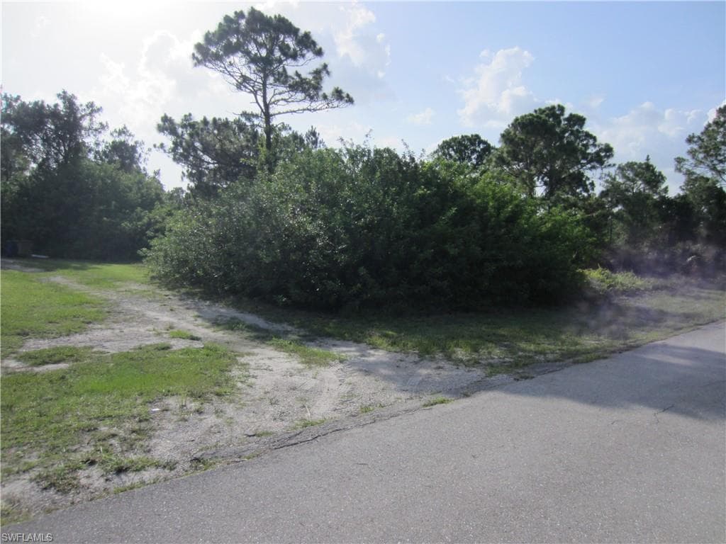 1715 Williams AVE LEHIGH ACRES, FL 33972