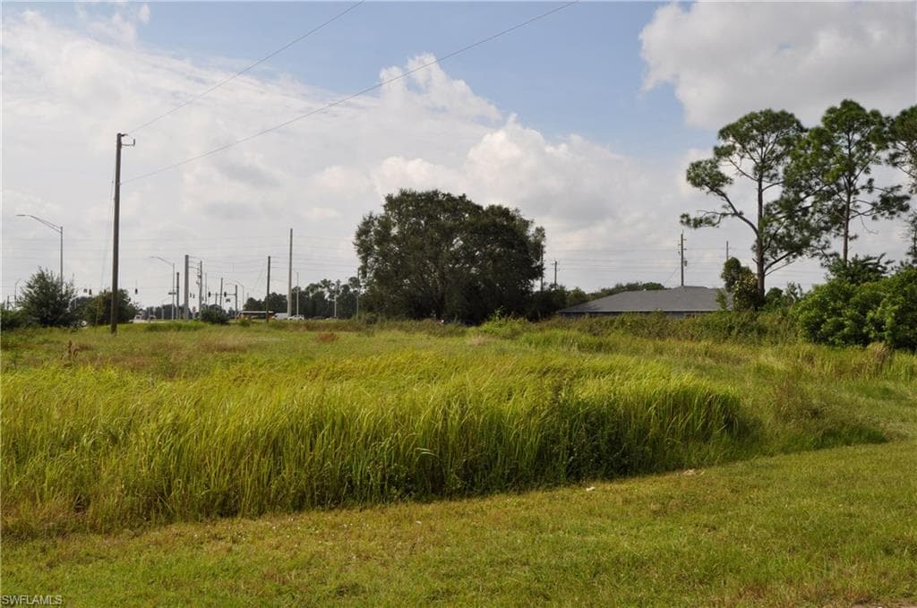 2667 Gretchen AVE S LEHIGH ACRES, FL 33973
