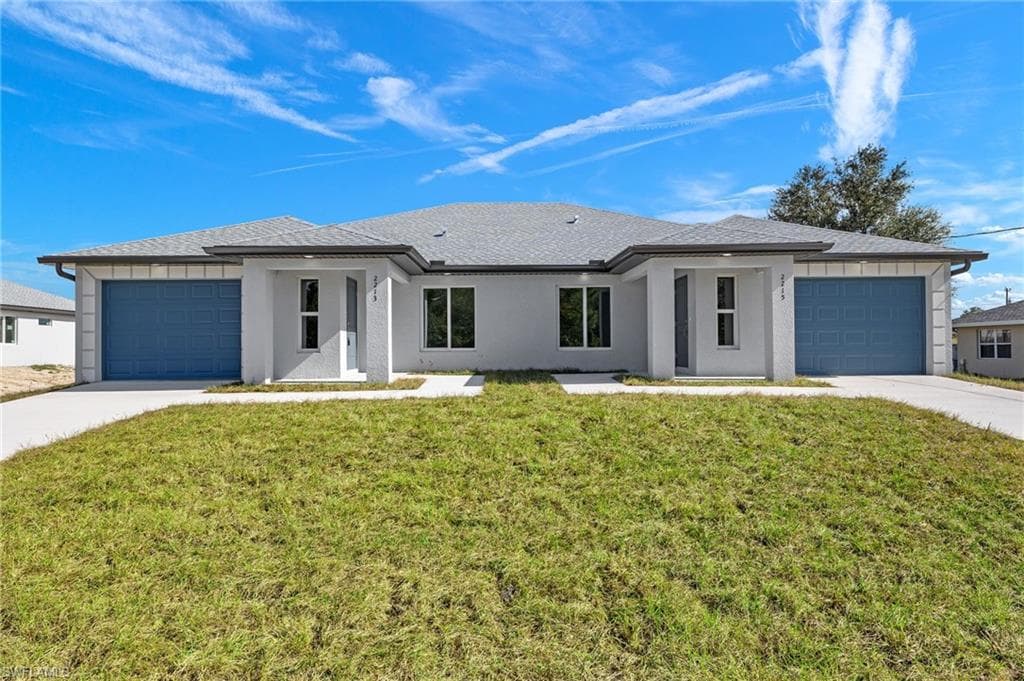 2209 KENNETH AVE S LEHIGH ACRES, FL 33973