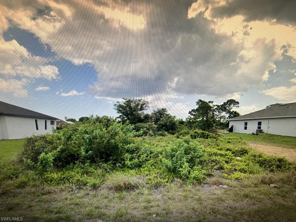 316 Radford AVE LEHIGH ACRES, FL 33974