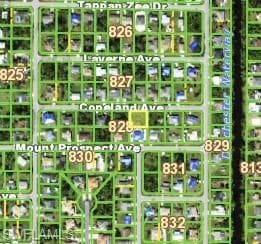 20413 Copeland AVE PORT CHARLOTTE, FL 33952