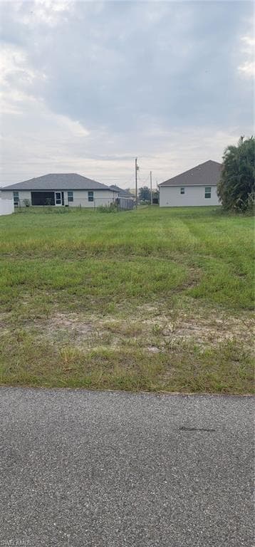 2832 SW 2nd TER CAPE CORAL, FL 33991