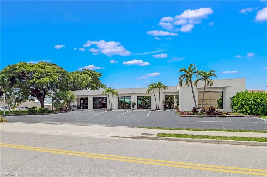 4636-4640-4644 SE 9th PL CAPE CORAL, FL 33904