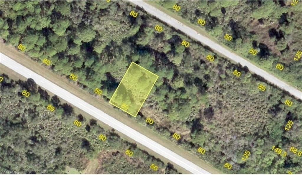 12332 Eisenhower DR PORT CHARLOTTE, FL 33953