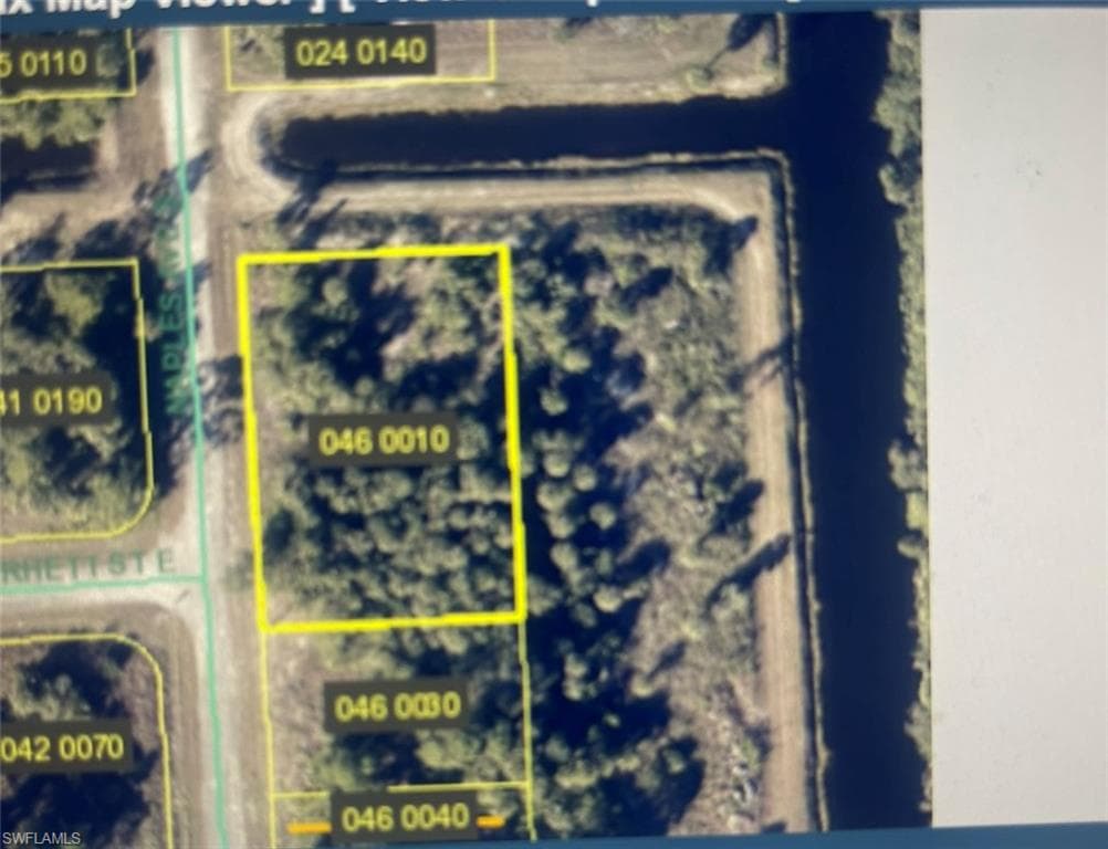 547 Naples AVE S LEHIGH ACRES, FL 33974