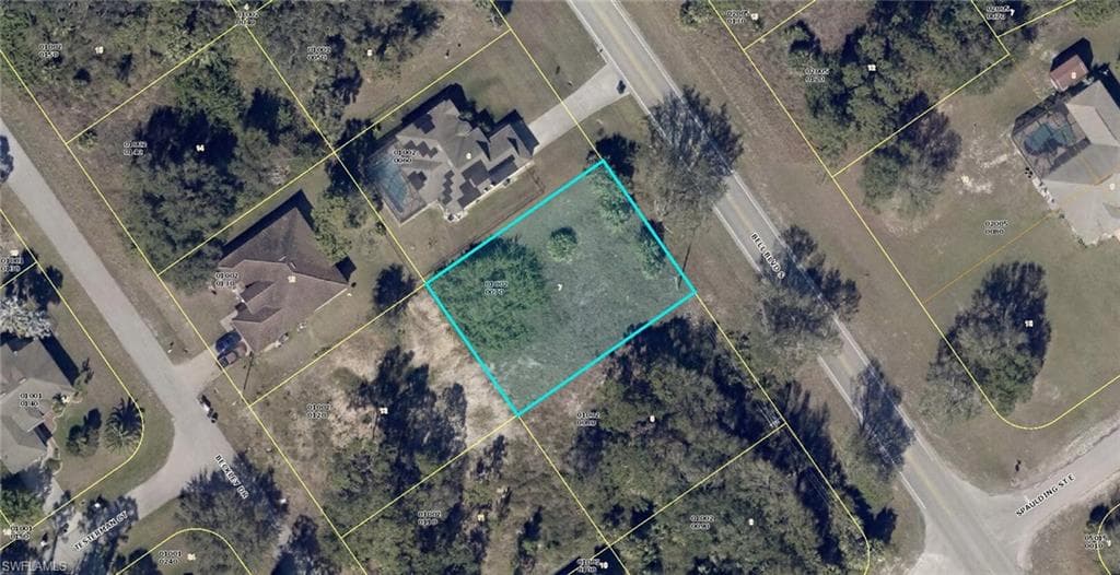 138 Bell BLVD S LEHIGH ACRES, FL 33974