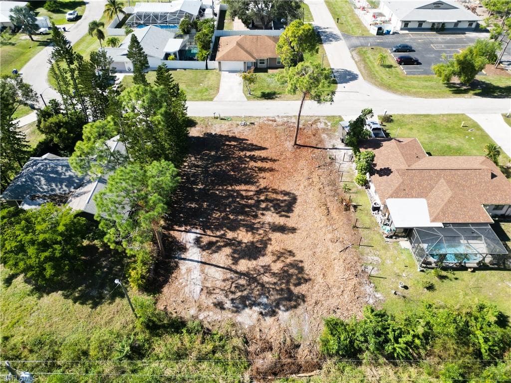 17125 Capri DR FORT MYERS, FL 33967