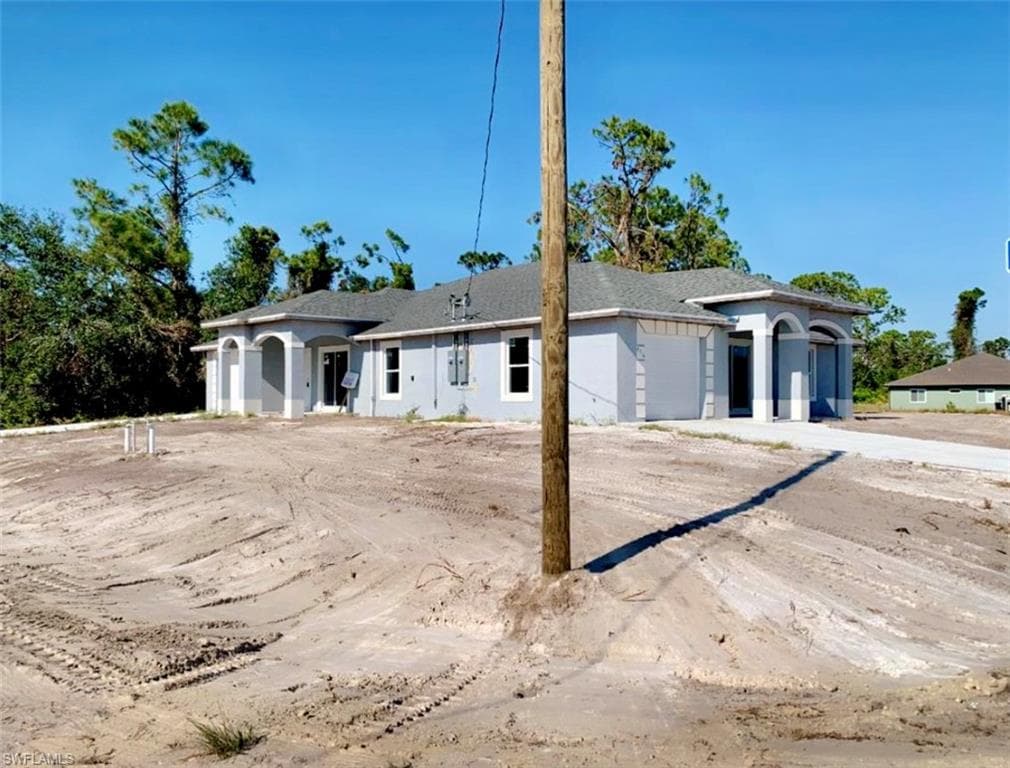 2441-2443 Quentin AVE S 2443 LEHIGH ACRES, FL 33973