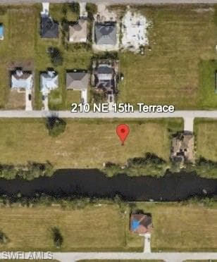 210 NE 15th TER CAPE CORAL, FL 33909