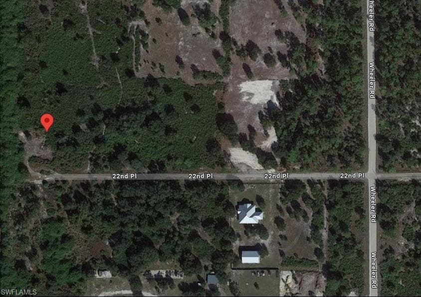 7961 22nd PL LABELLE, FL 33935