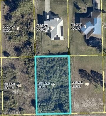 3010 67th ST W LEHIGH ACRES, FL 33971