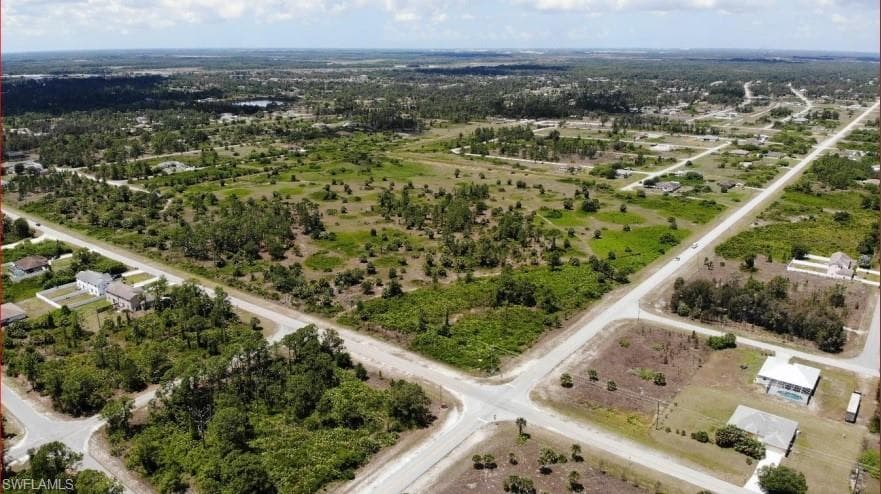 Corner Lot LEHIGH ACRES, FL 33974