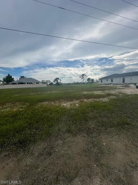 2922 NW 26th TER CAPE CORAL, FL 33993