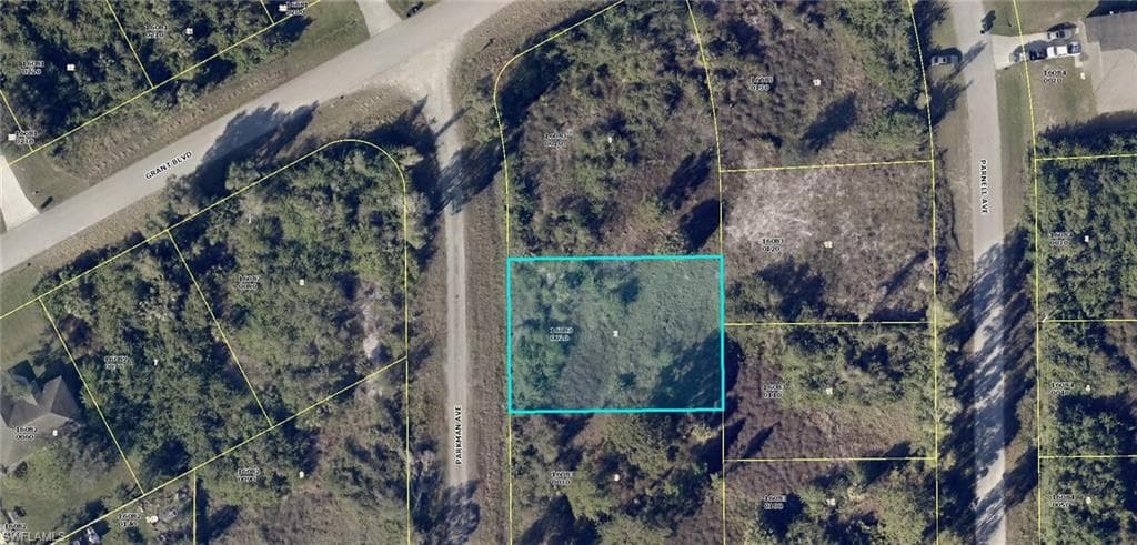 425 Parkman AVE LEHIGH ACRES, FL 33974