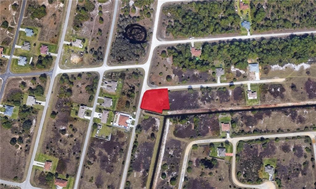1016 Hatfield ST LEHIGH ACRES, FL 33974