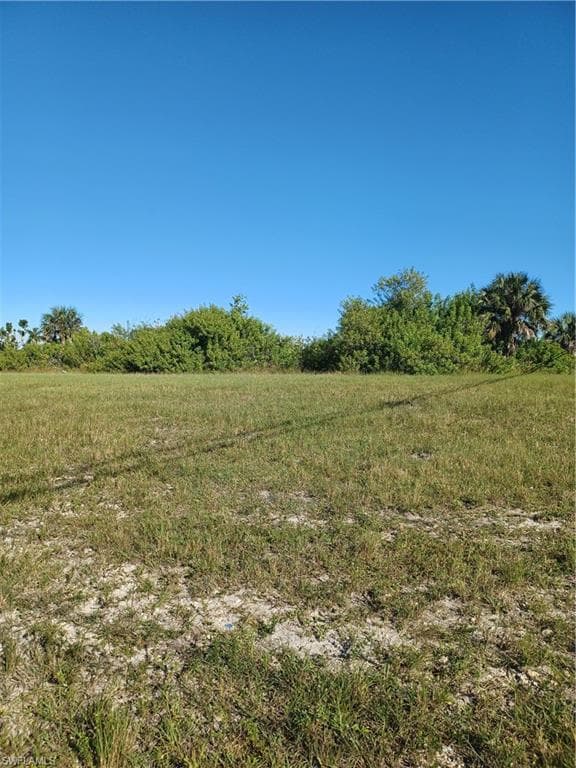 1918 Andalusia BLVD CAPE CORAL, FL 33909