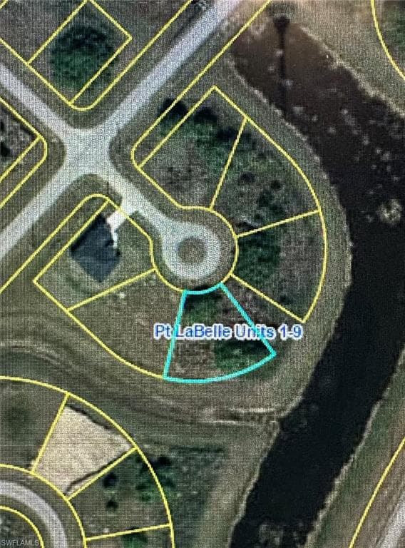 7006 Agar CT LABELLE, FL 33935