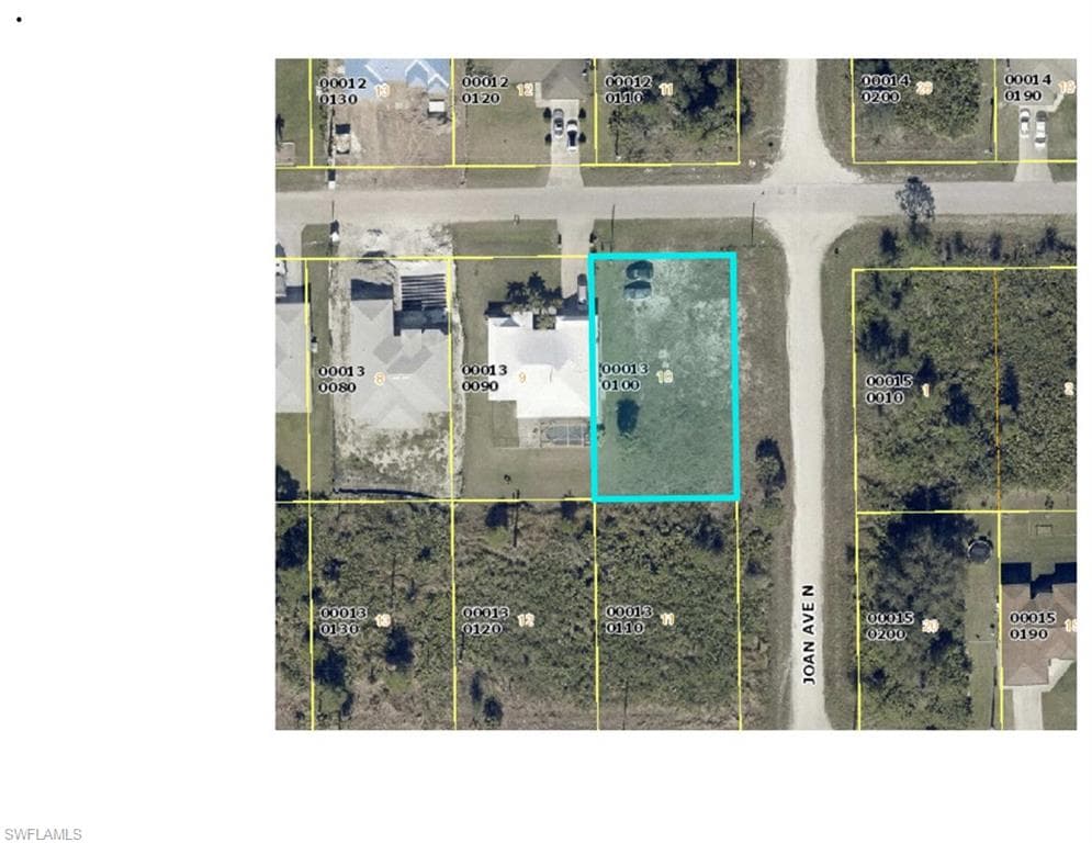 3001 25th ST W LEHIGH ACRES, FL 33971