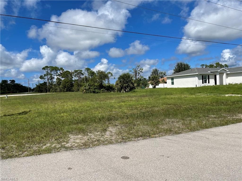 3126 Averill BLVD CAPE CORAL, FL 33909
