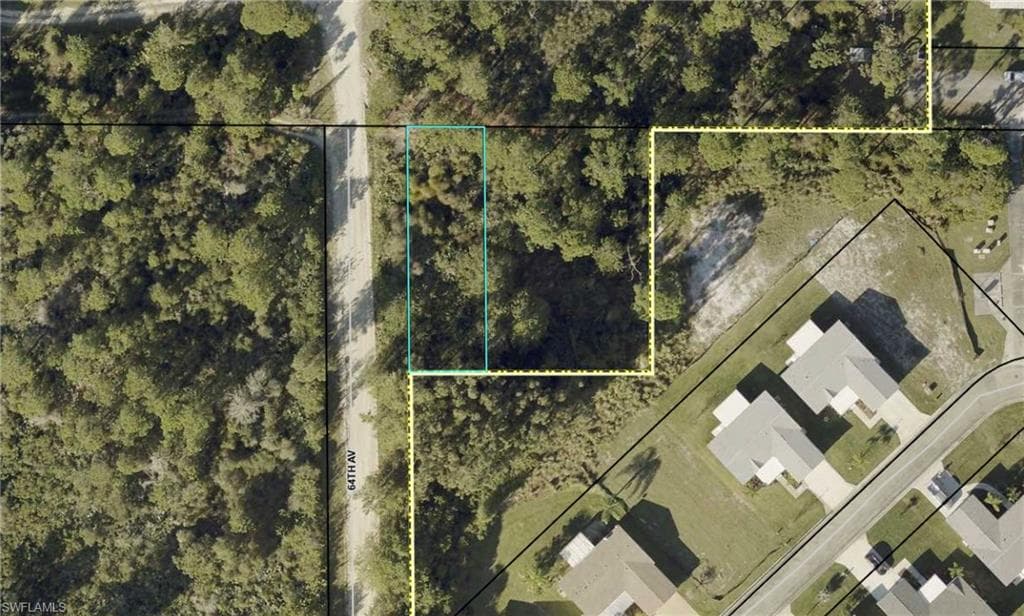 64TH AV SEBASTIAN, FL 32958