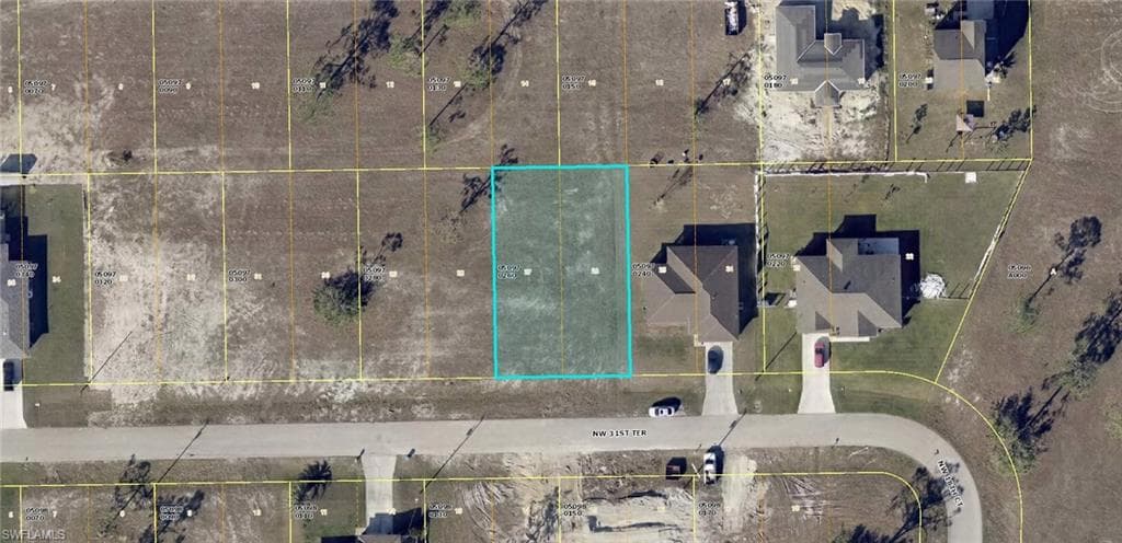 1839 NW 31st TER CAPE CORAL, FL 33993