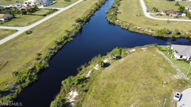 3631 NW 40th ST CAPE CORAL, FL 33993