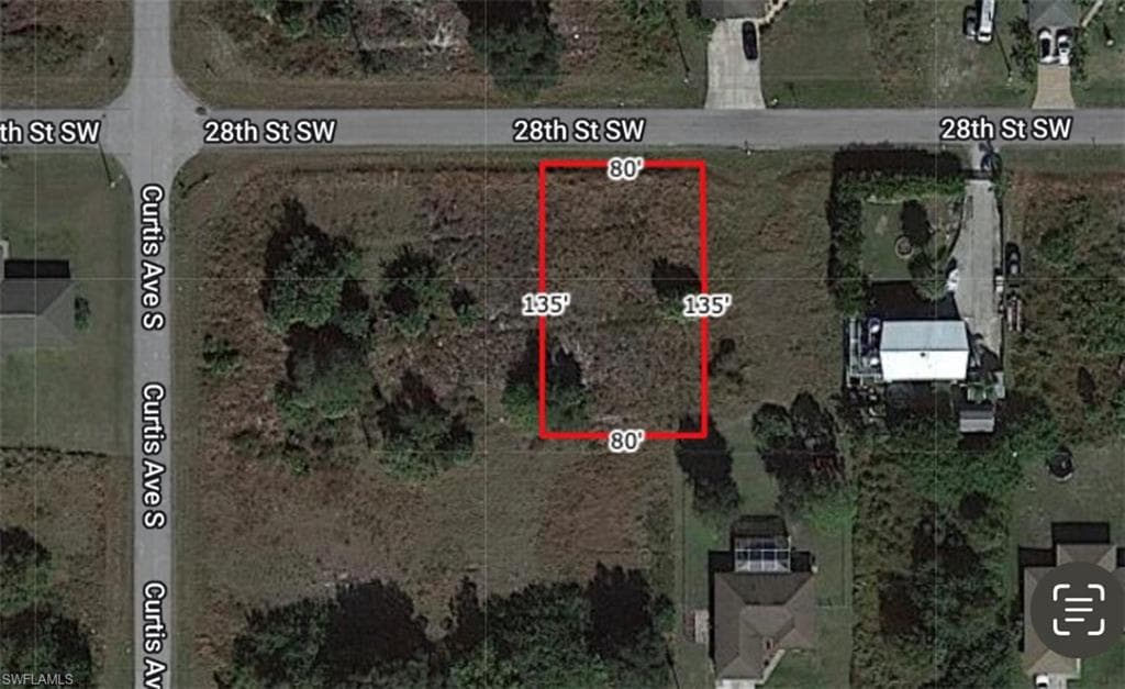 4015 28th ST SW LEHIGH ACRES, FL 33976