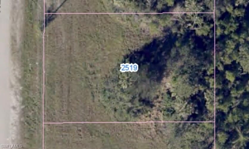 2519 NE 7th PL CAPE CORAL, FL 33909