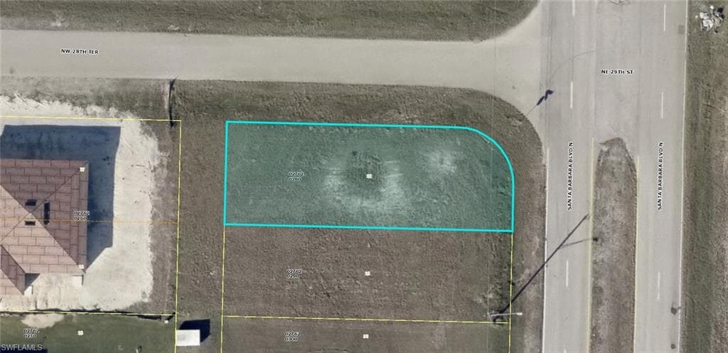 Santa Barbara BLVD N CAPE CORAL, FL 33993