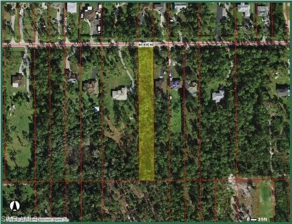 4072 4th AVE NE NAPLES, FL 34120