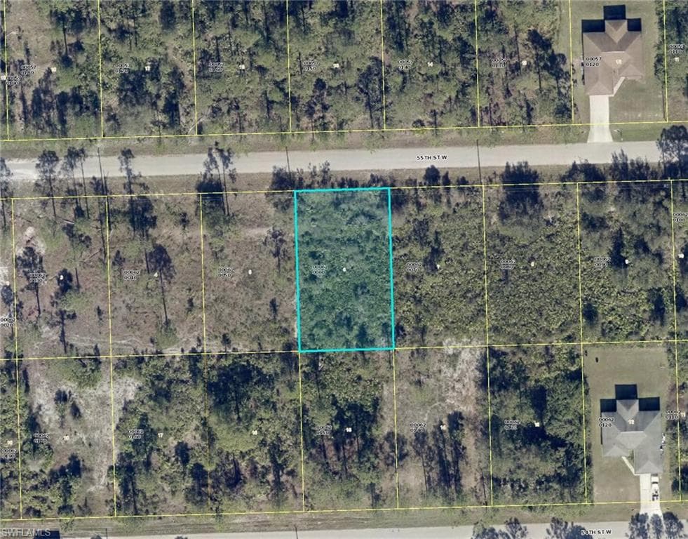 3309 55th ST W LEHIGH ACRES, FL 33971