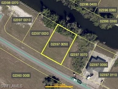 515 NE 5th AVE CAPE CORAL, FL 33909